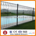 Ce certificate BRC welded wire mesh fencing